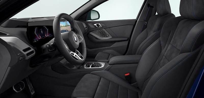 Gebraucht BMW 120 Shadowline 170 PS (125 kW) 2025 Blau Kleinwagen