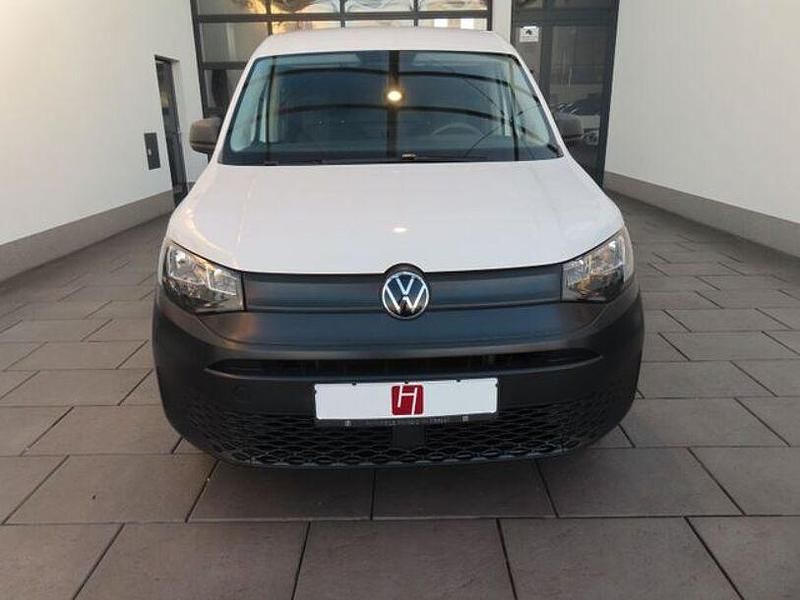 Gebraucht VW Caddy Maxi 102 PS (75 kW) 2021 Andere Van / Kleinbus
