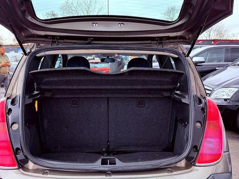 Gebraucht Lancia Ypsilon 60 PS (44 kW) 2006 Braun Kleinwagen