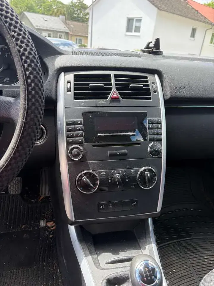Gebraucht Mercedes 170 116 PS (85 kW) 2007 Limousine