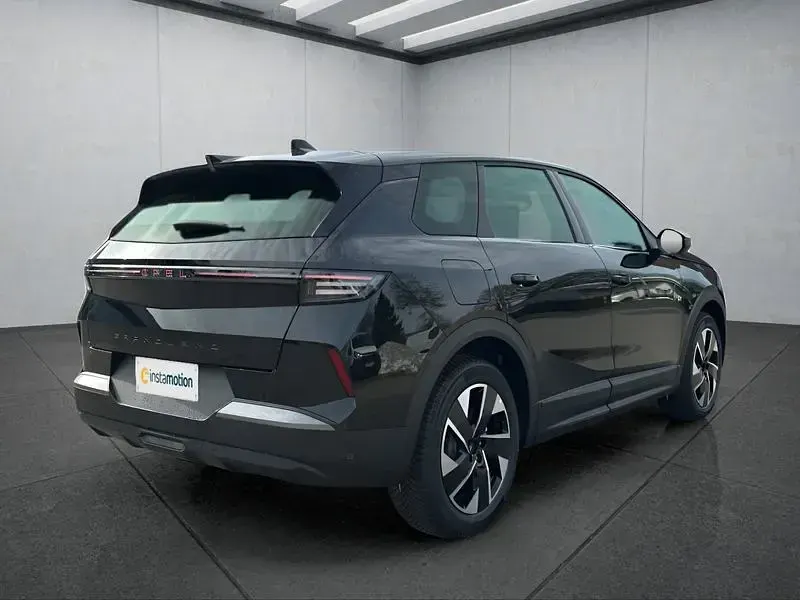 Neu Opel Grandland X 145 PS (106 kW) 2025 Schwarz SUV