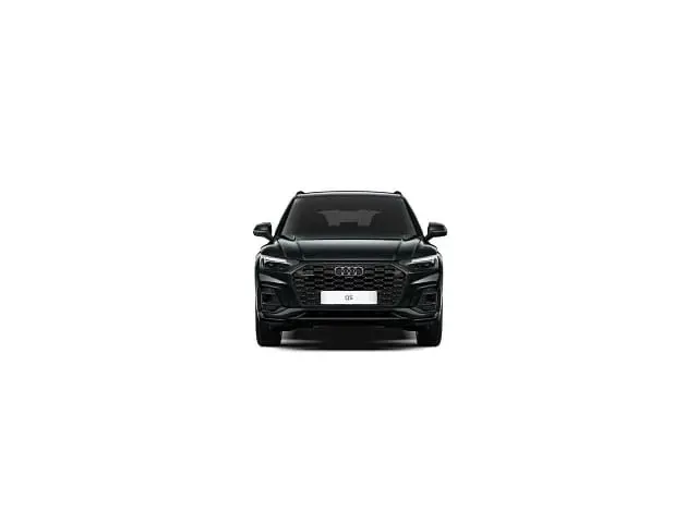 Gebraucht Audi Q5 Sportback Ambiente 204 PS (150 kW) 2022 Mythosschwarz metallic SUV
