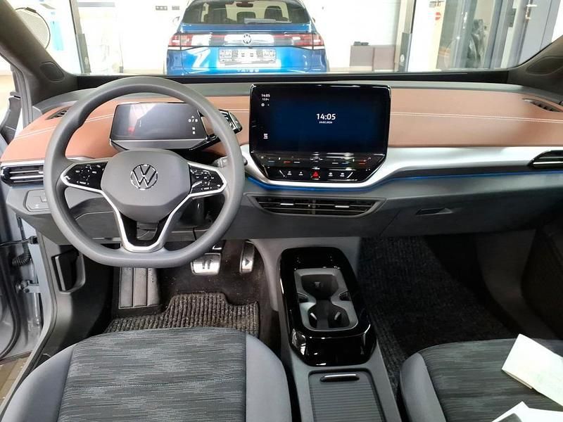 Gebraucht VW ID.5 Pro 127 kW (174 PS) 2023 Mondsteingrau SUV
