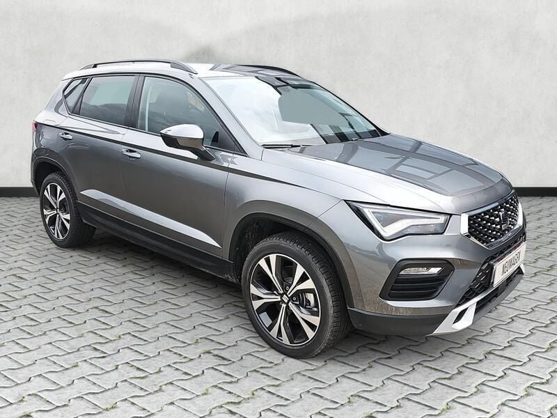 Graphitegrau metallic Neu 2025 Seat Ateca Style SUV | 33.754 € (Superpreis) - Bild 1/4
