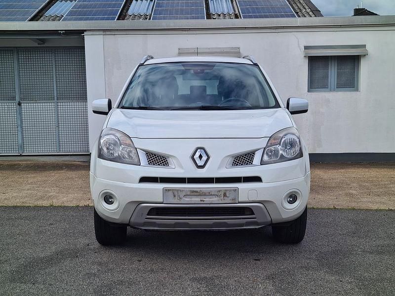 Schwarz Gebraucht 2011 Renault Koleos Bose Edition SUV | 2.700 € (Fairer Preis) - Bild 1/4