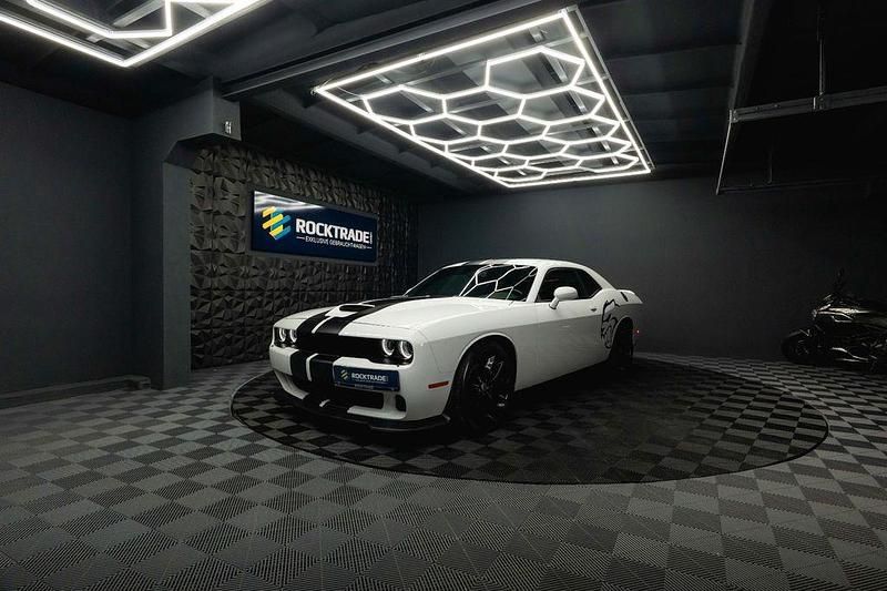 Gebraucht Dodge Challenger 309 PS (227 kW) 2019 Weiß Coupé