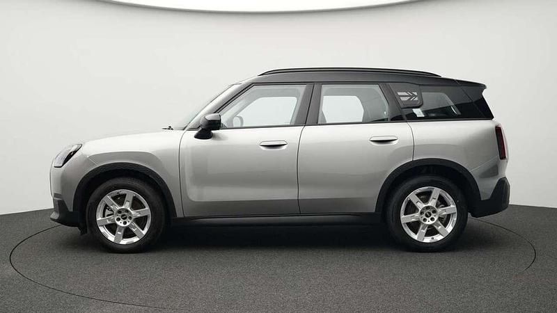 Gebraucht Mini Countryman Classic 170 PS (125 kW) 2024 Grau SUV