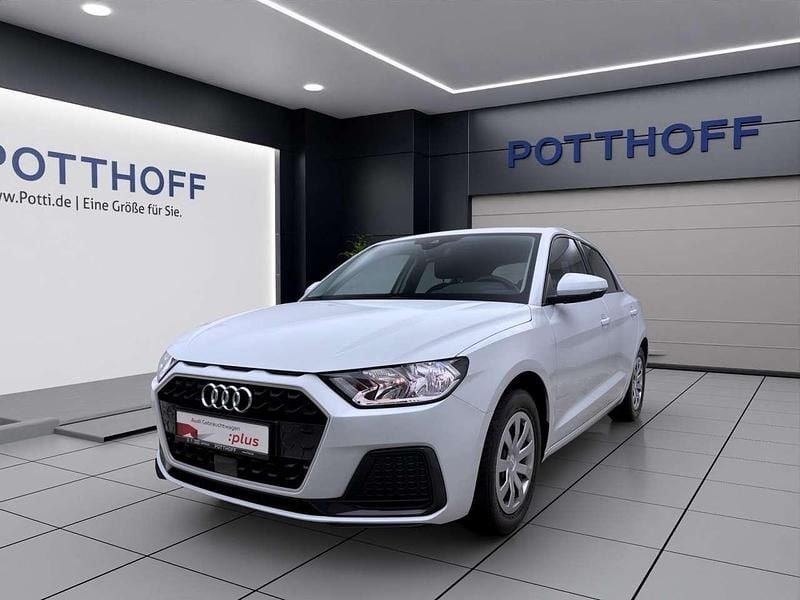 Andere Gebraucht 2024 Audi A1 Comfort Limousine | 21.750 € (Superpreis) - Bild 1/4