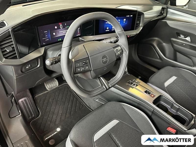 Gebraucht Opel Mokka-e Edition 114 kW (156 PS) 2026 Schwarz SUV