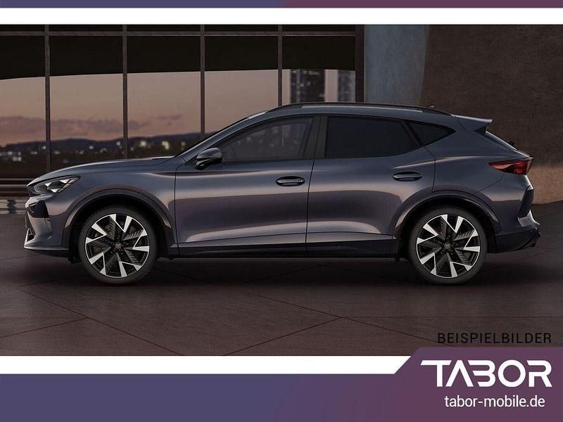 Neu Cupra Formentor VZ 333 PS (244 kW) 2025 Schwarz SUV