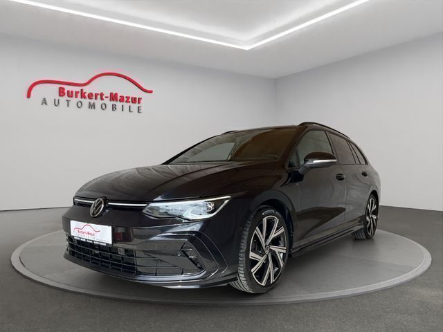 Andere Gebraucht 2021 VW Golf VIII R-line Limousine | 26.485 € (Etwas zu teuer) - Bild 1/4