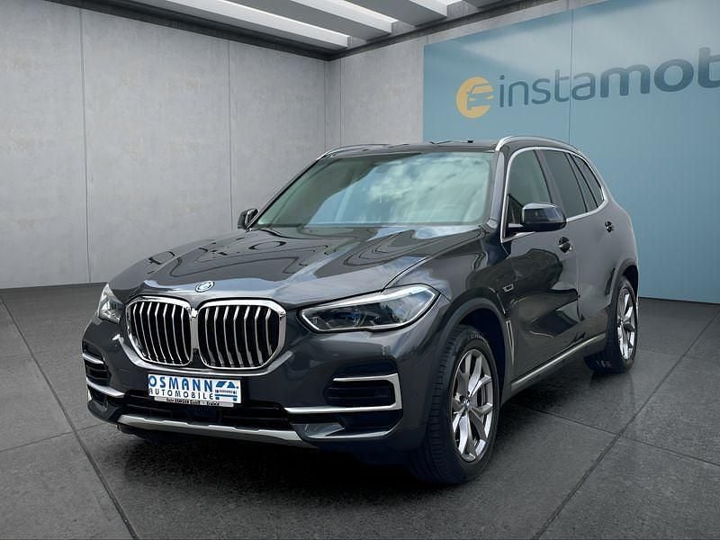 Gebraucht 2022 BMW X5 SUV | 44.949 € (Superpreis) - Bild 1/4