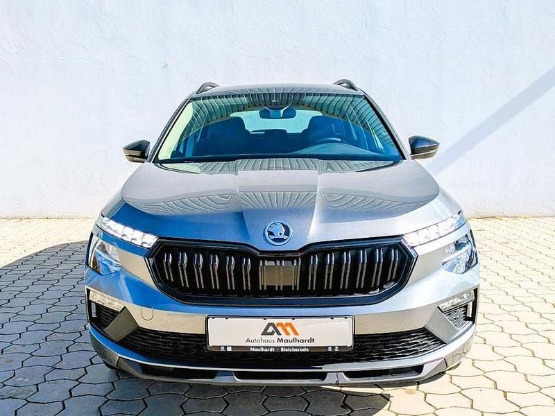 Neu Skoda Kamiq Selection 95 PS (69 kW) 2026 Grau SUV