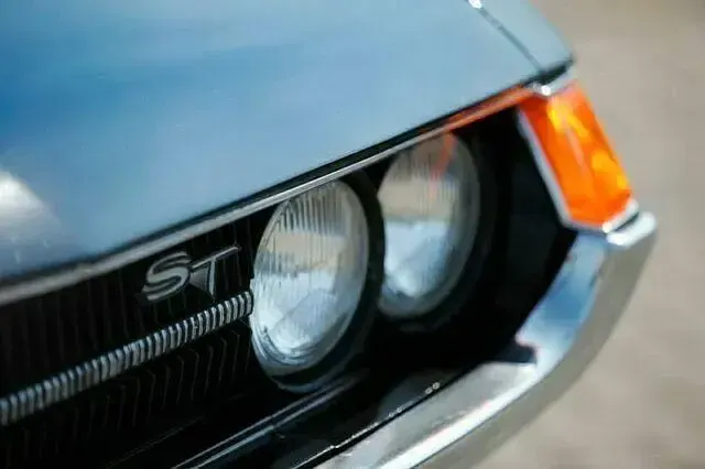 Gebraucht Toyota Celica 86 PS (63 kW) 1973 Schwarz Coupé