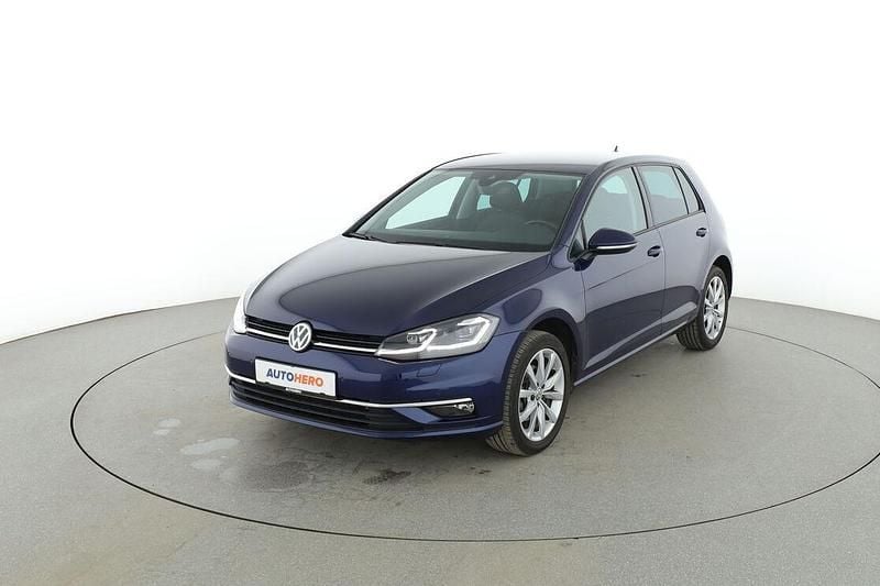 Käytetty VW Golf VII Highline 150 HP (110 kW) 2018 Sedan
