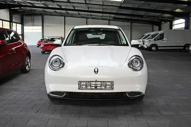 Usata Ora 03 125 kW (171 CV) 2023 Bianco Utilitaria