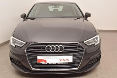 Gebraucht Audi A3 Sportback 150 PS (110 kW) 2017 Braun metallic Kleinwagen