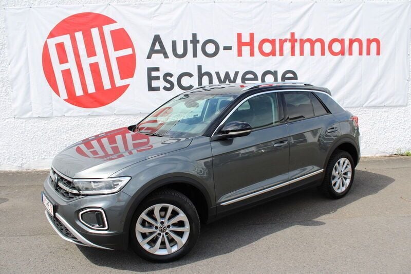 Andere Gebraucht 2024 VW T-Roc Business SUV | 28.940 € (Fairer Preis) - Bild 1/4