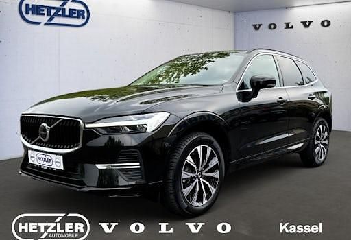 Gebraucht Volvo XC60 Core 197 PS (144 kW) 2024 Schwarz SUV