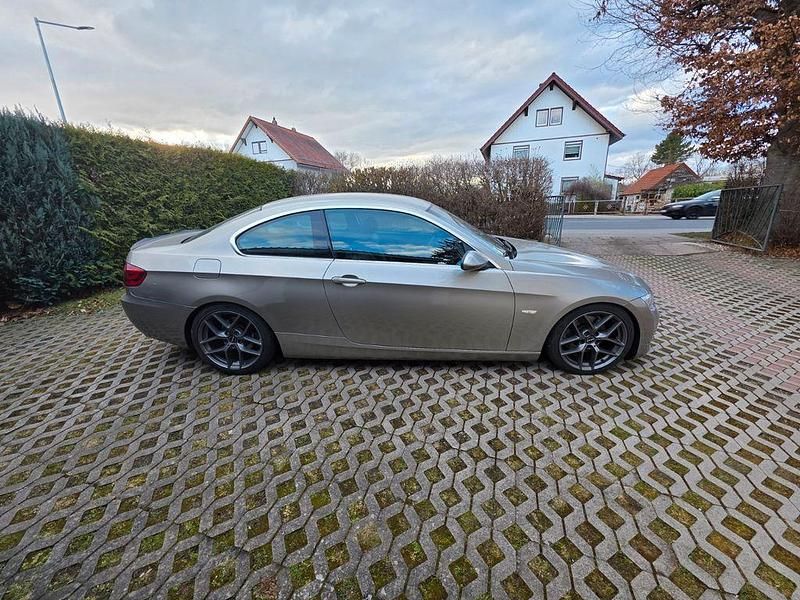 Gebraucht BMW 325 Performance 218 PS (160 kW) 2008 Beige Coupé