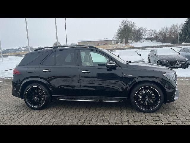 Gebraucht Mercedes GLE63 AMG AMG 612 PS (450 kW) 2024