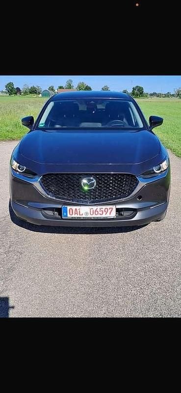 Gebraucht Mazda CX-30 150 PS (110 kW) 2023 SUV