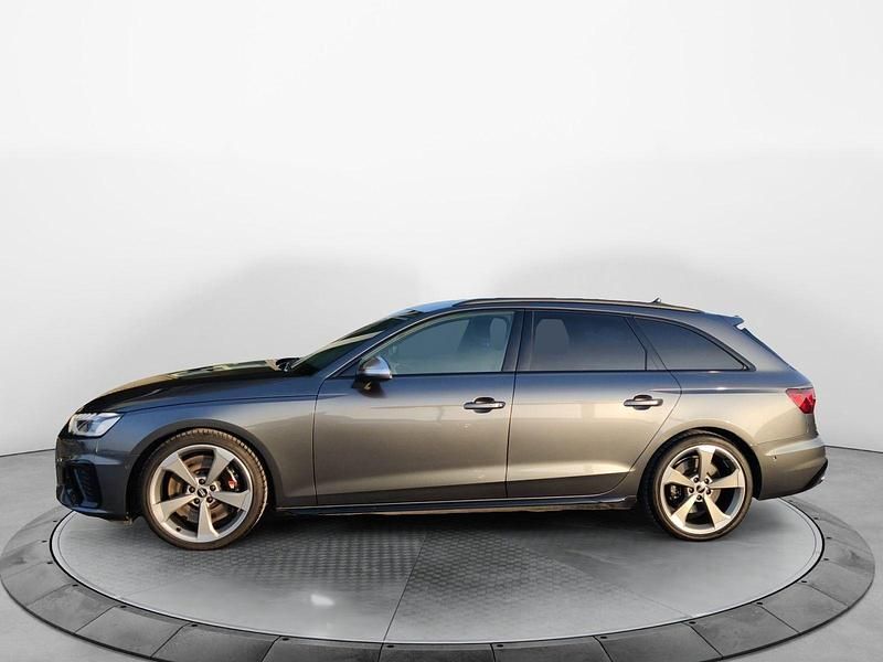 Gebraucht Audi S4 Sport 342 PS (251 kW) 2024 Daytonagrau perleffekt Kombi