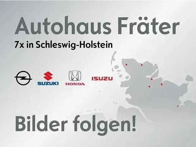Silber Gebraucht 2025 Opel Astra Enjoy Kombi | 24.980 € (Superpreis) - Bild 1/1