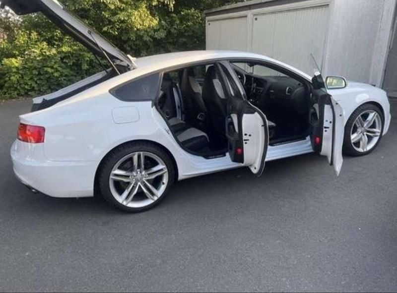 Gebraucht Audi S5 333 PS (244 kW) 2013 Coupé