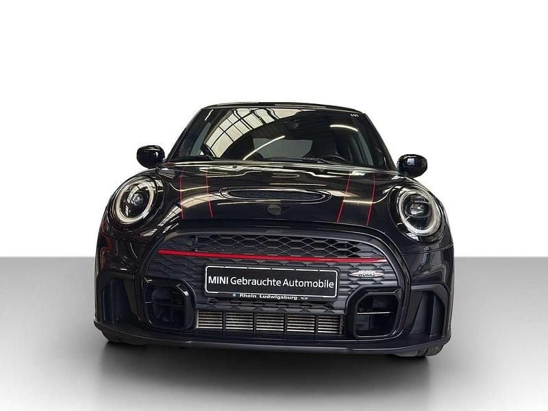 Usado Mini John Cooper Works 231 HP (169 kW) 2022 Preto Citadino