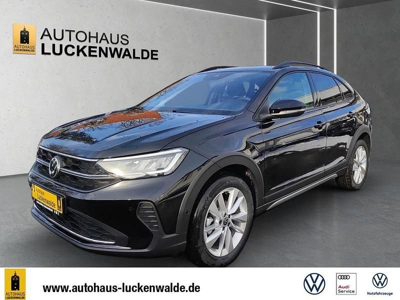 Neu VW Taigo R 116 PS (85 kW) 2025 Schwarz SUV