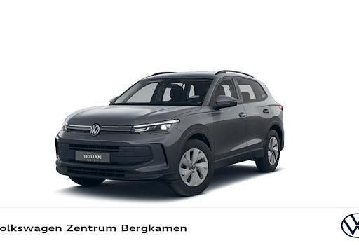 Gebraucht VW Tiguan 131 PS (96 kW) 2025 Grau SUV