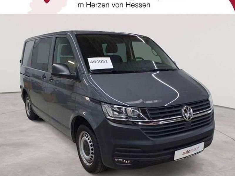Andere Gebraucht 2020 VW T6.1 Van | 24.289 € (Guter Preis) - Bild 1/4