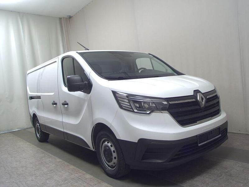 Gebraucht Renault Trafic 110 PS (80 kW) 2022 Other Van / Kleinbus