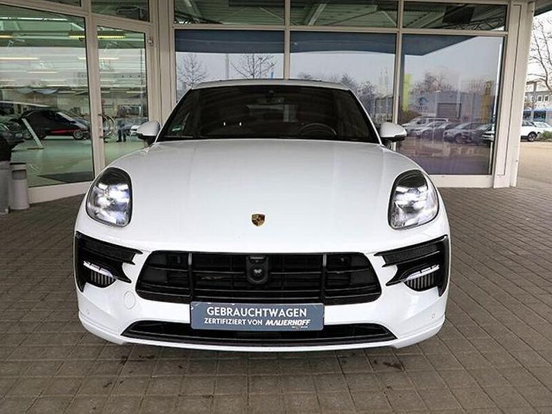 Gebraucht Porsche Macan 2020 Andere SUV