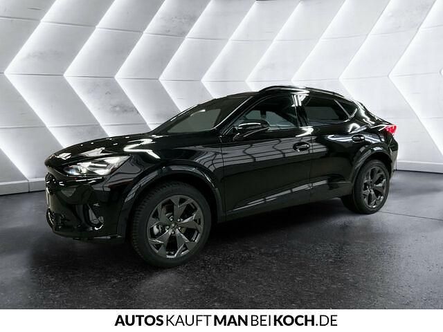Gebraucht Cupra Formentor 150 PS (110 kW) 2022 Andere farbe SUV