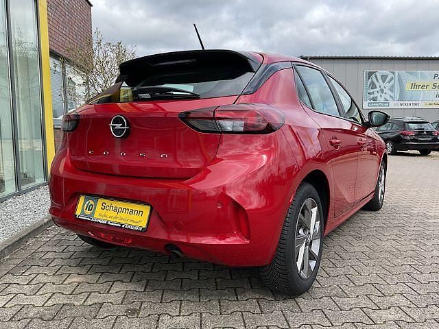 Gebraucht Opel Corsa 75 PS (55 kW) 2024 Kleinwagen