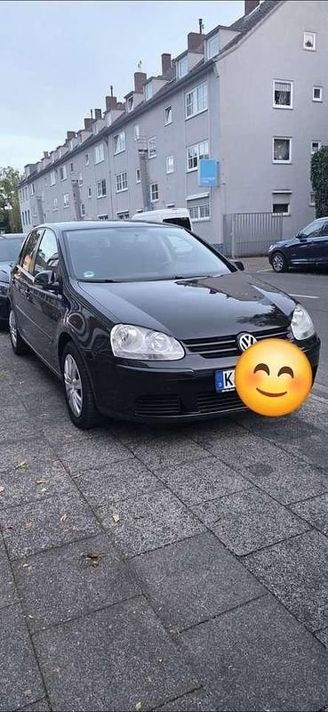 Gebraucht 2008 VW Golf United Limousine | 3.750 € (Teuer) - Bild 1/4