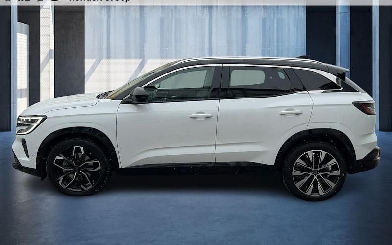 Gebraucht Renault Austral Techno 200 PS (147 kW) 2023 Weiß SUV