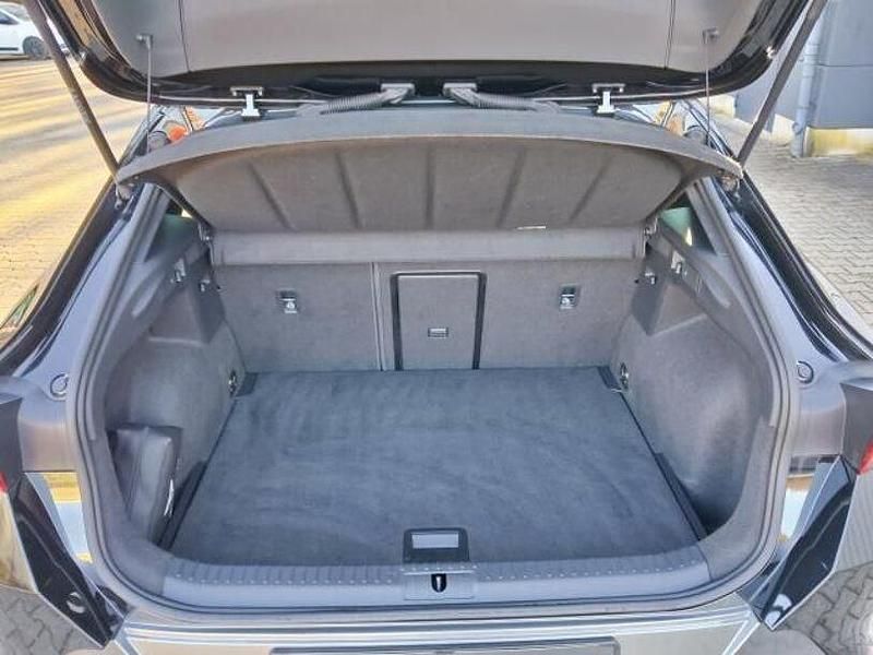 Gebraucht Cupra Formentor 150 PS (110 kW) 2022 Schwarz SUV