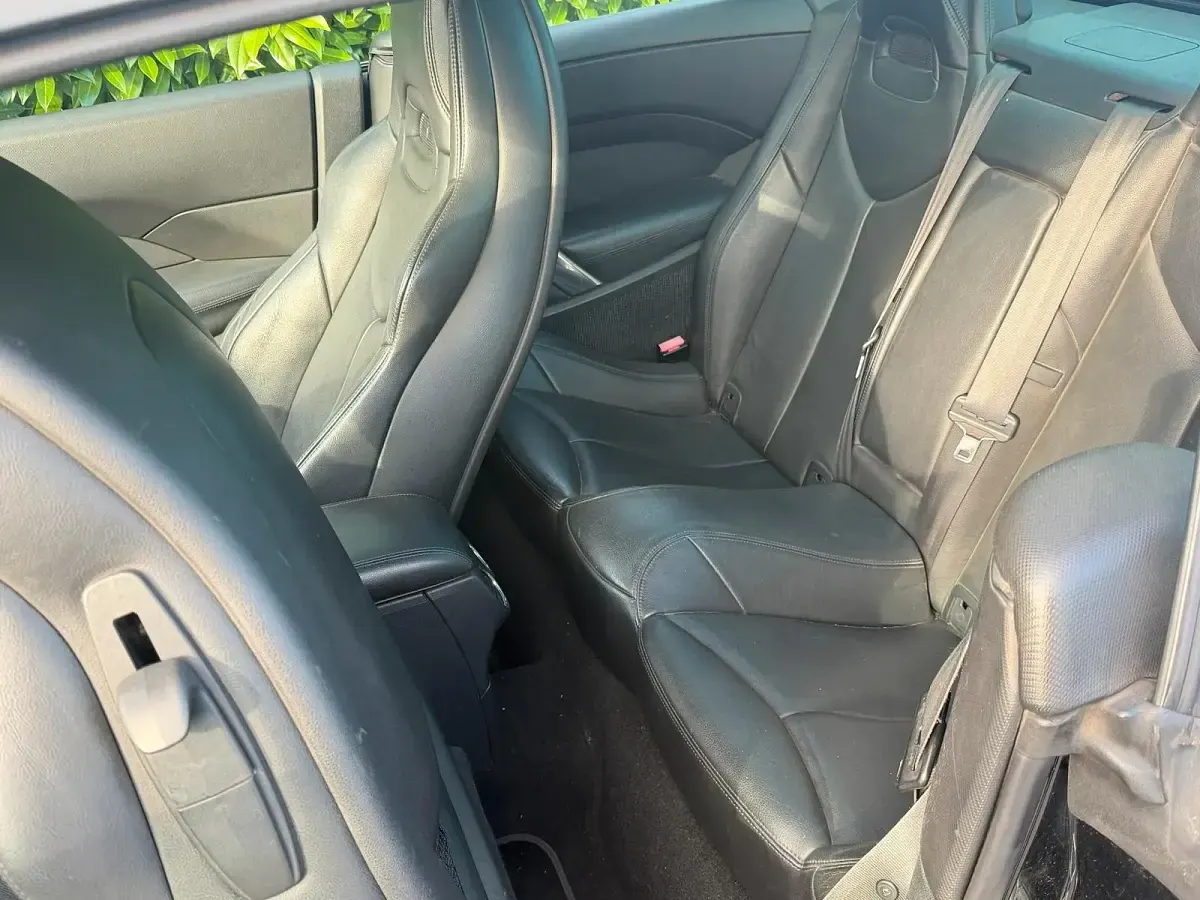 Gebraucht Peugeot 308 CC 156 PS (114 kW) 2010 Schwarz Cabrio