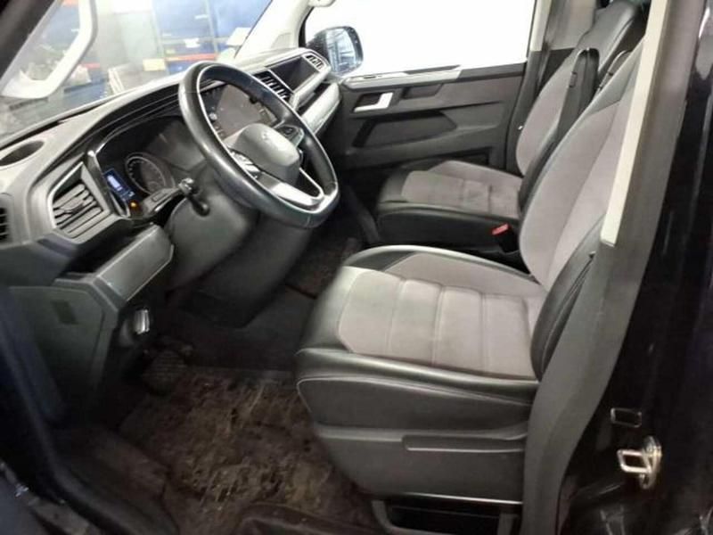 Gebraucht VW Multivan Generation Six 199 PS (146 kW) 2021 Van