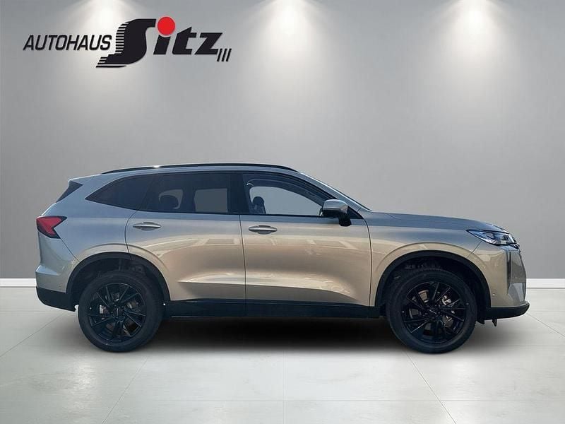 Neu Haval H6 Lux 150 PS (110 kW) 2026 Weiß SUV