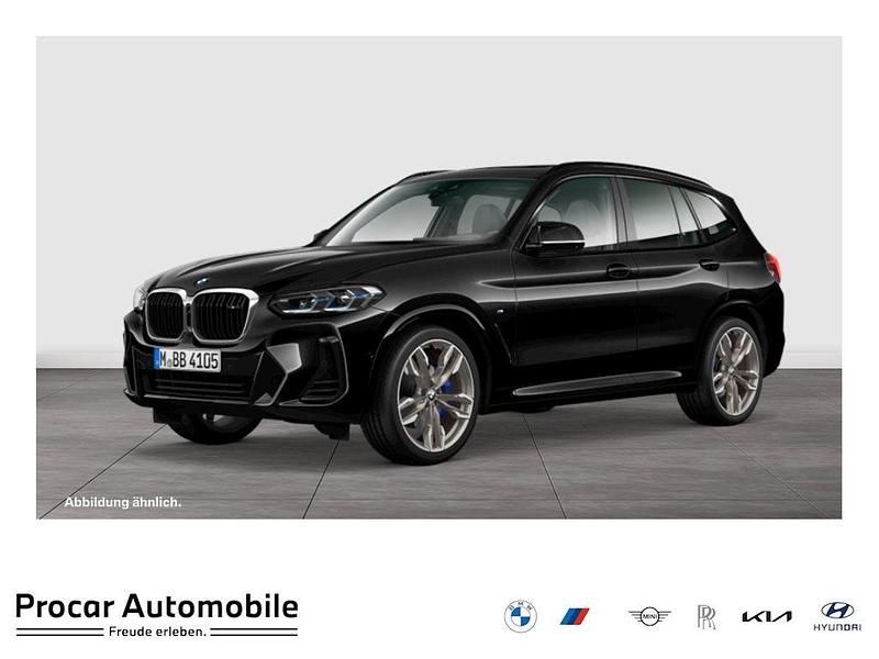 Second-hand BMW X3 M Sport 360 CP (264 kW) 2022 SUV