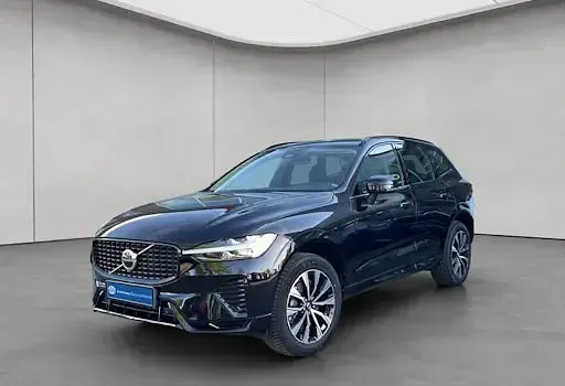 Gebraucht Volvo XC60 Plus 197 PS (144 kW) 2024 Schwarz SUV