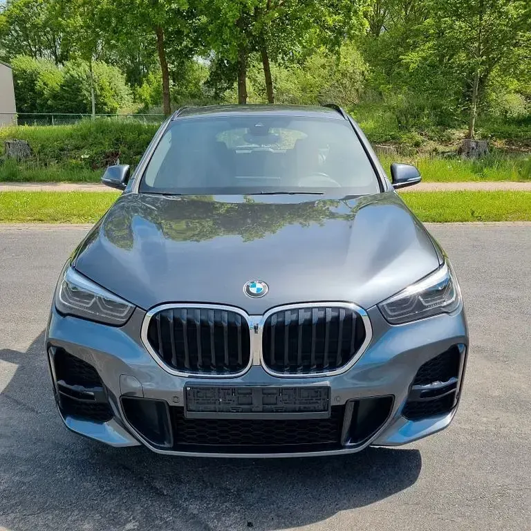 Second-hand BMW X1 M Sport 190 CP (139 kW) 2022 Gri SUV