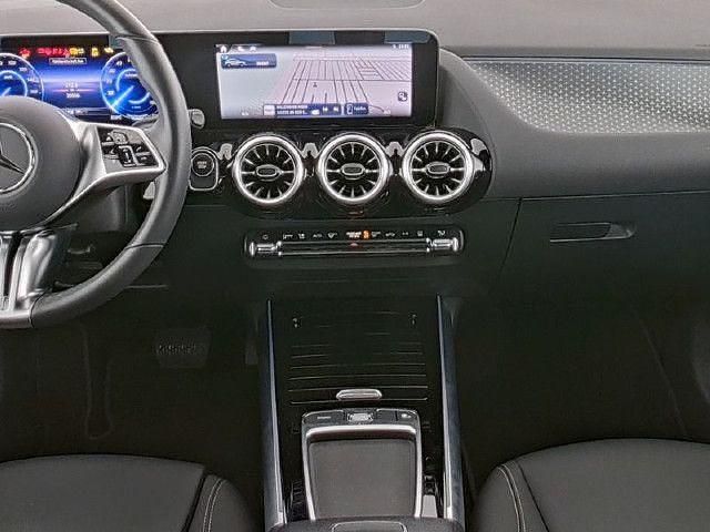 Gebraucht Mercedes EQA250 139 kW (190 PS) 2024 SUV