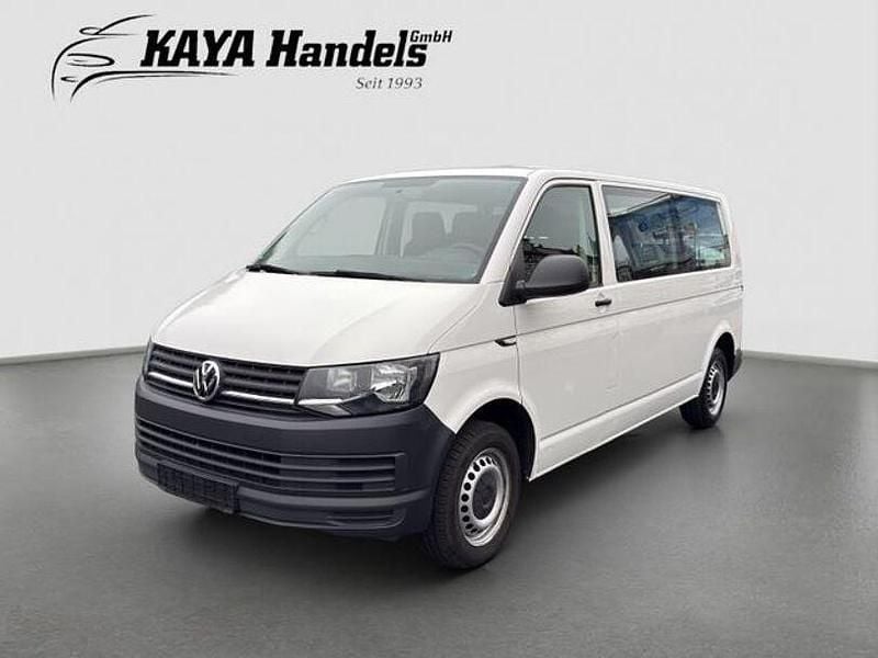 Gebraucht VW T6 102 PS (75 kW) 2016 Andere Van