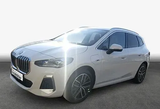 Nowe BMW 320 Performance 184 KM (135 kW) 2026 Czarny Kombi