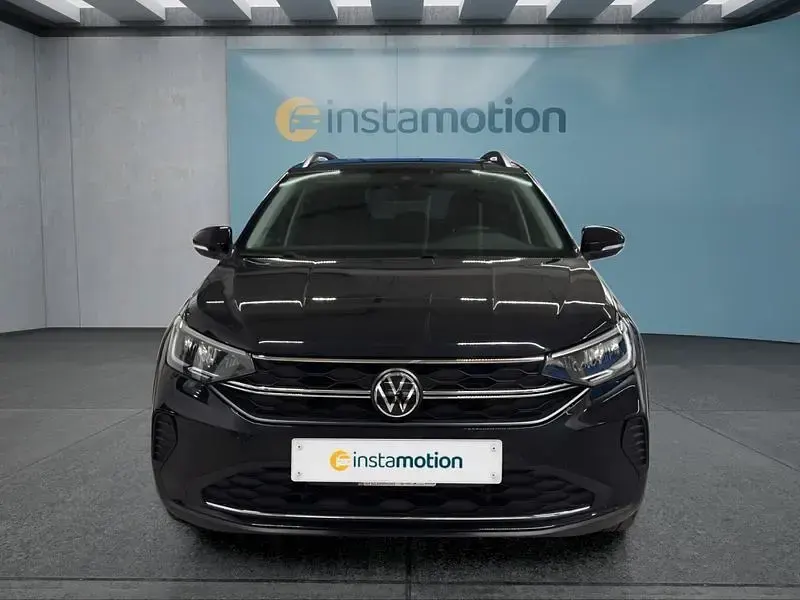 Gebraucht VW Taigo 116 PS (85 kW) 2025 Schwarz SUV